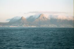  Final view of Table Mountain
