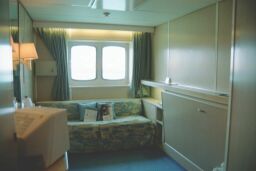 Stateroom A266