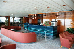 Pacific Lounge